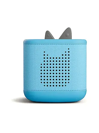 TONIES | Toniebox 2 - Starter-Set mit Kreativ-Tonie Blau | hellblau